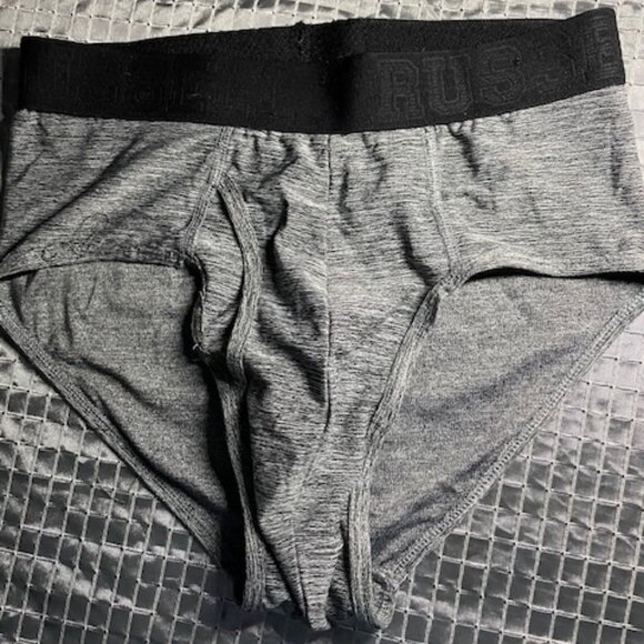 Russell Athletic Other - Russell brief size S soft fabric